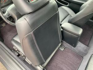 Acura Integra GS-R Coupe 2001 года 
